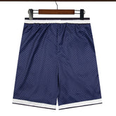 Casablanca Multi Color Printed Short #323